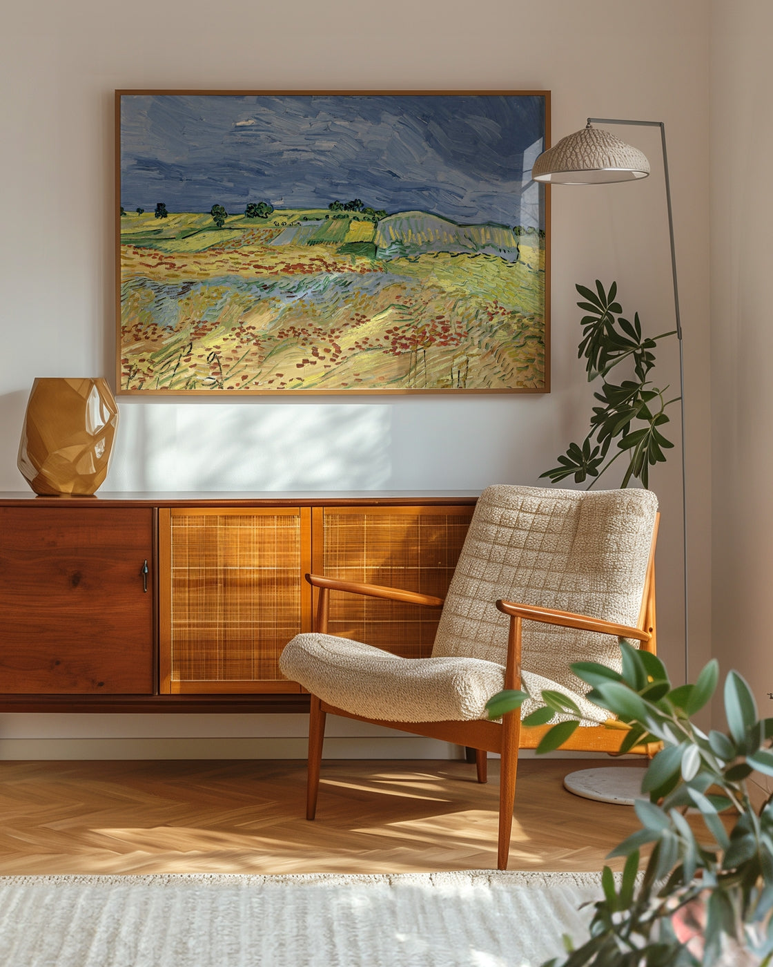 canvas