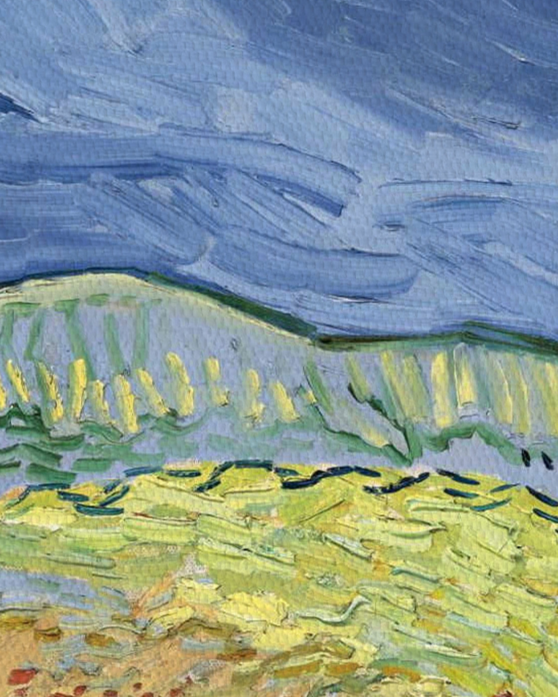 stretched-canvas