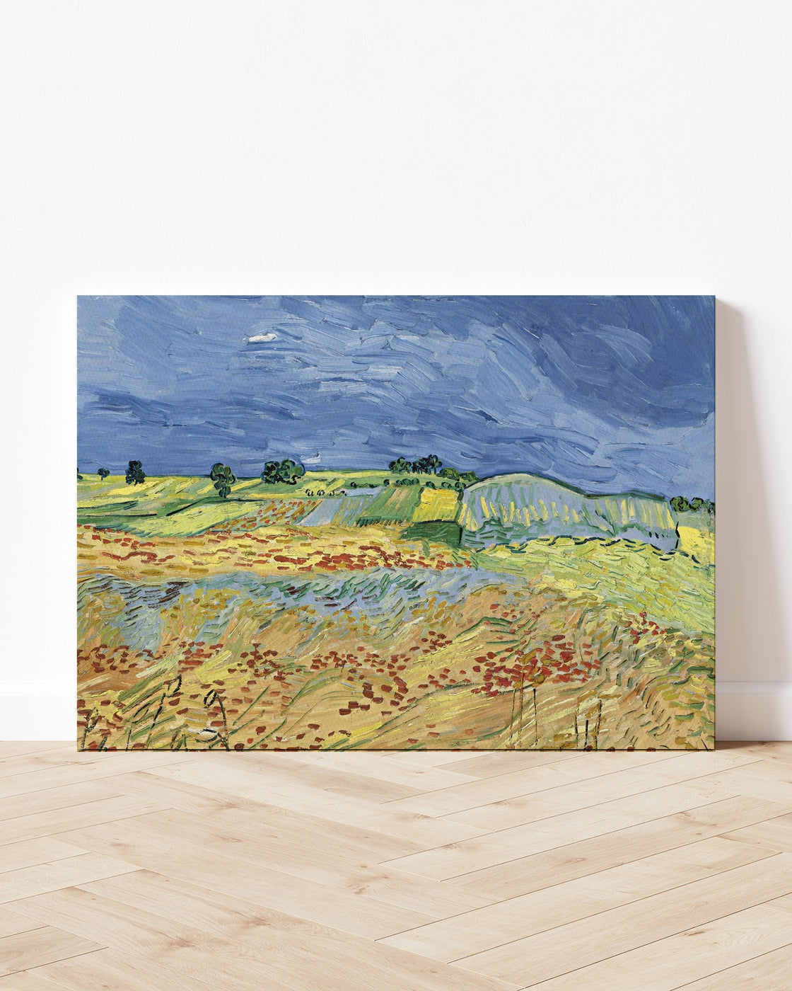 stretched-canvas
