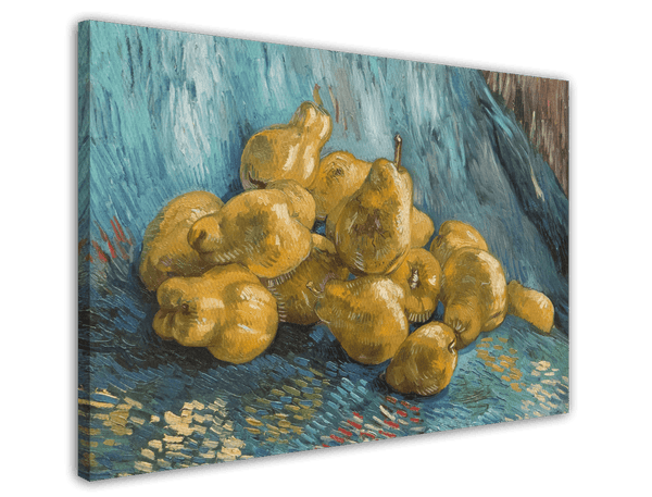 Vincent van Gogh - Stillleben mit Birnen
