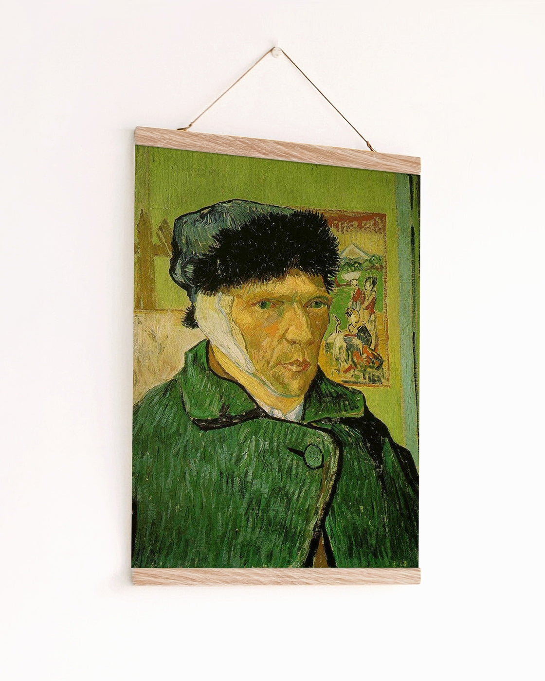 canvas