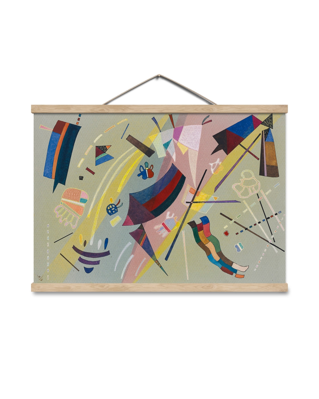 canvas
