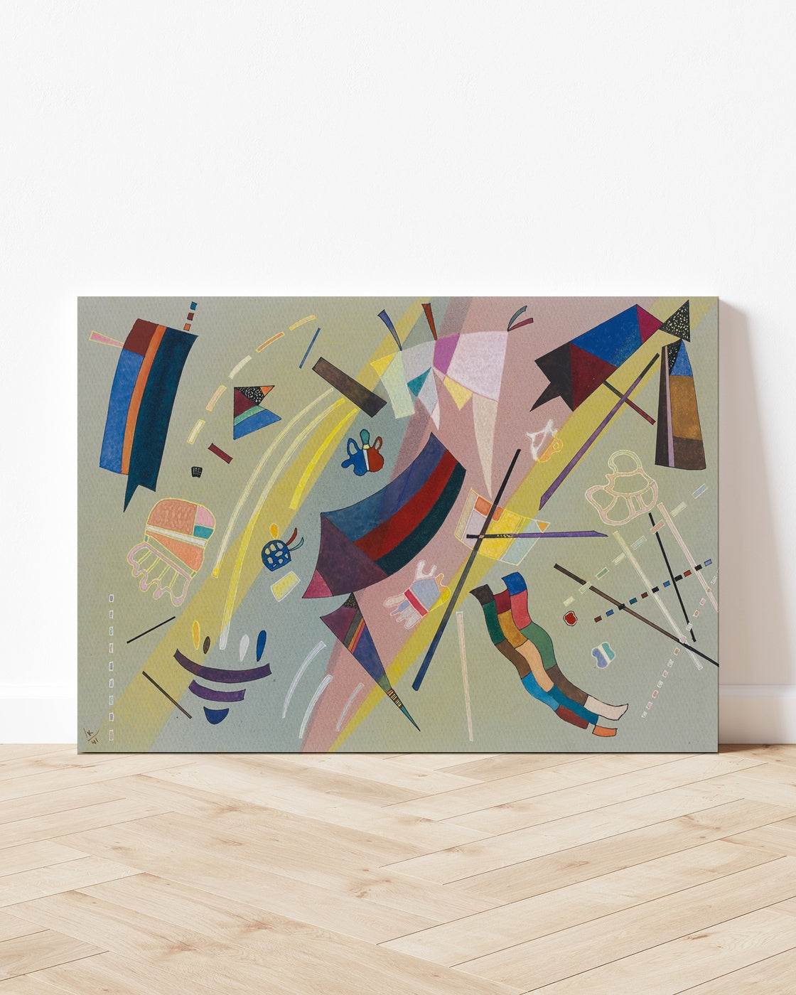 stretched-canvas
