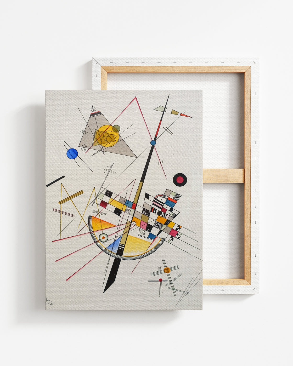 stretched-canvas