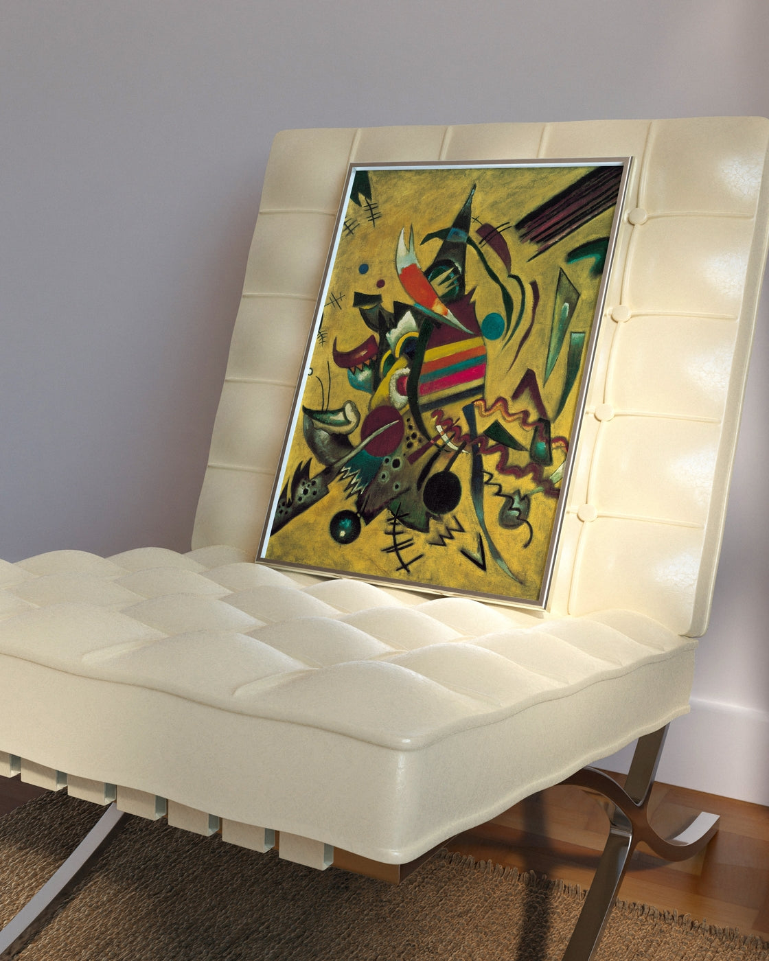 canvas