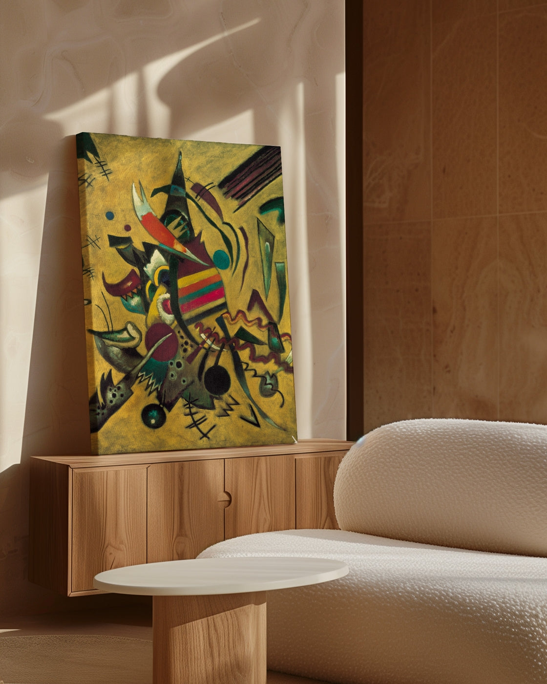 stretched-canvas