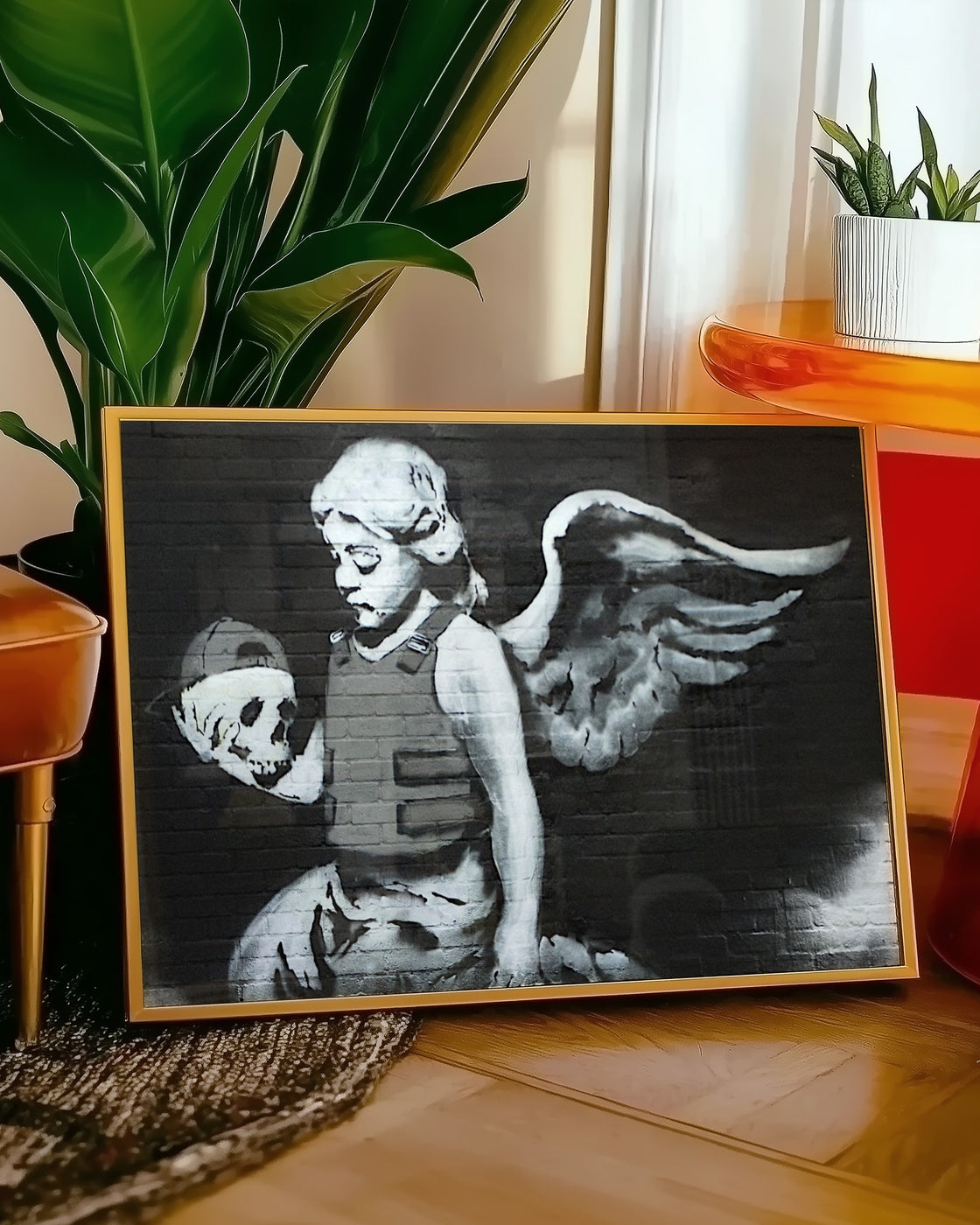 canvas