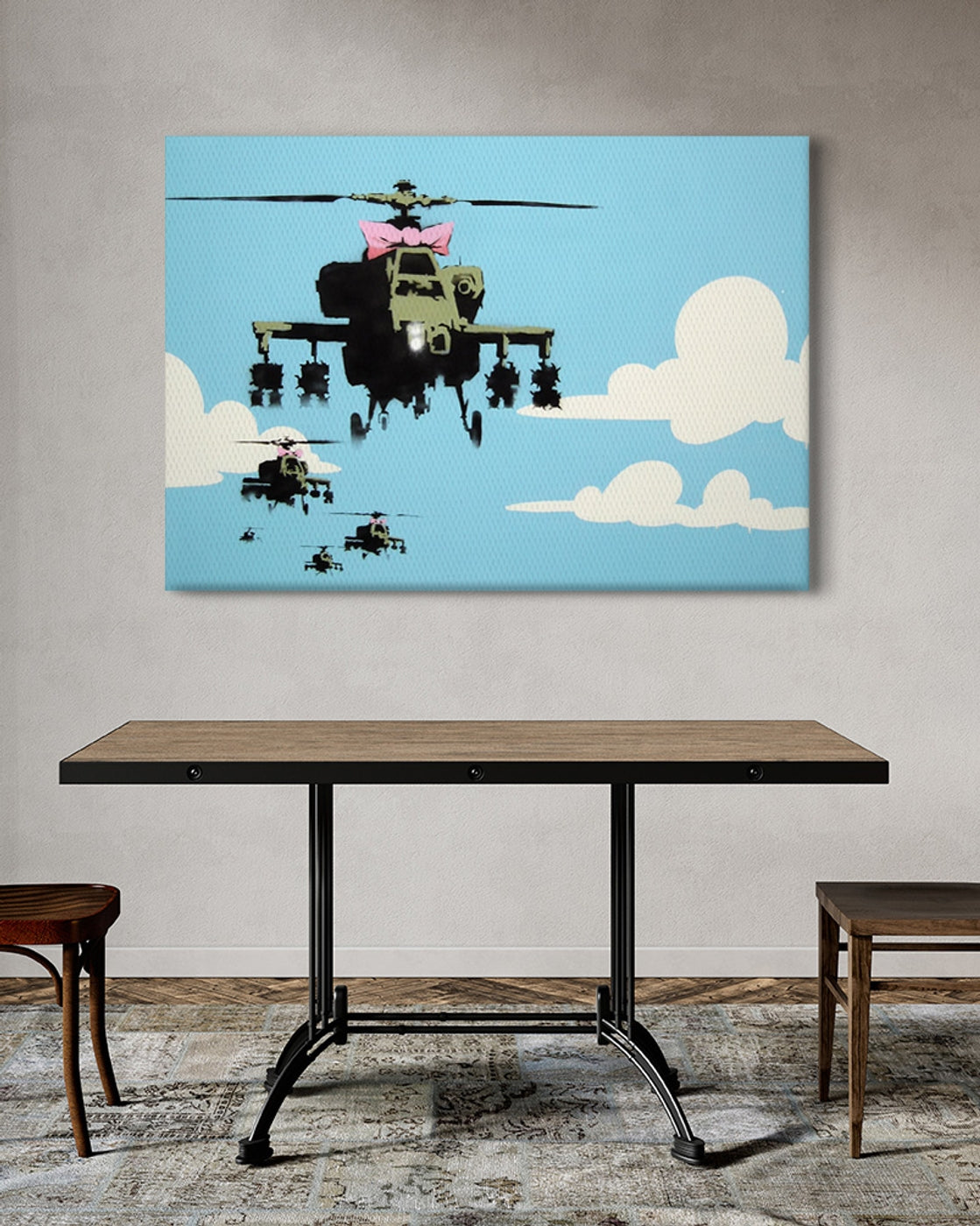 stretched-canvas