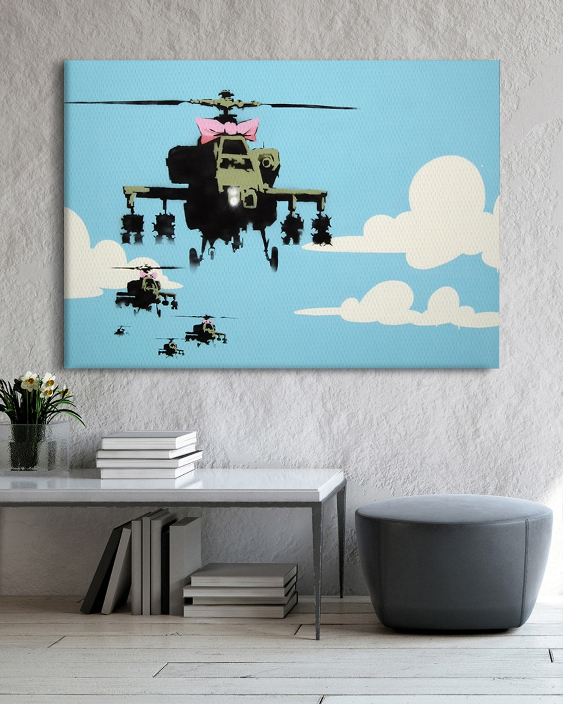 stretched-canvas
