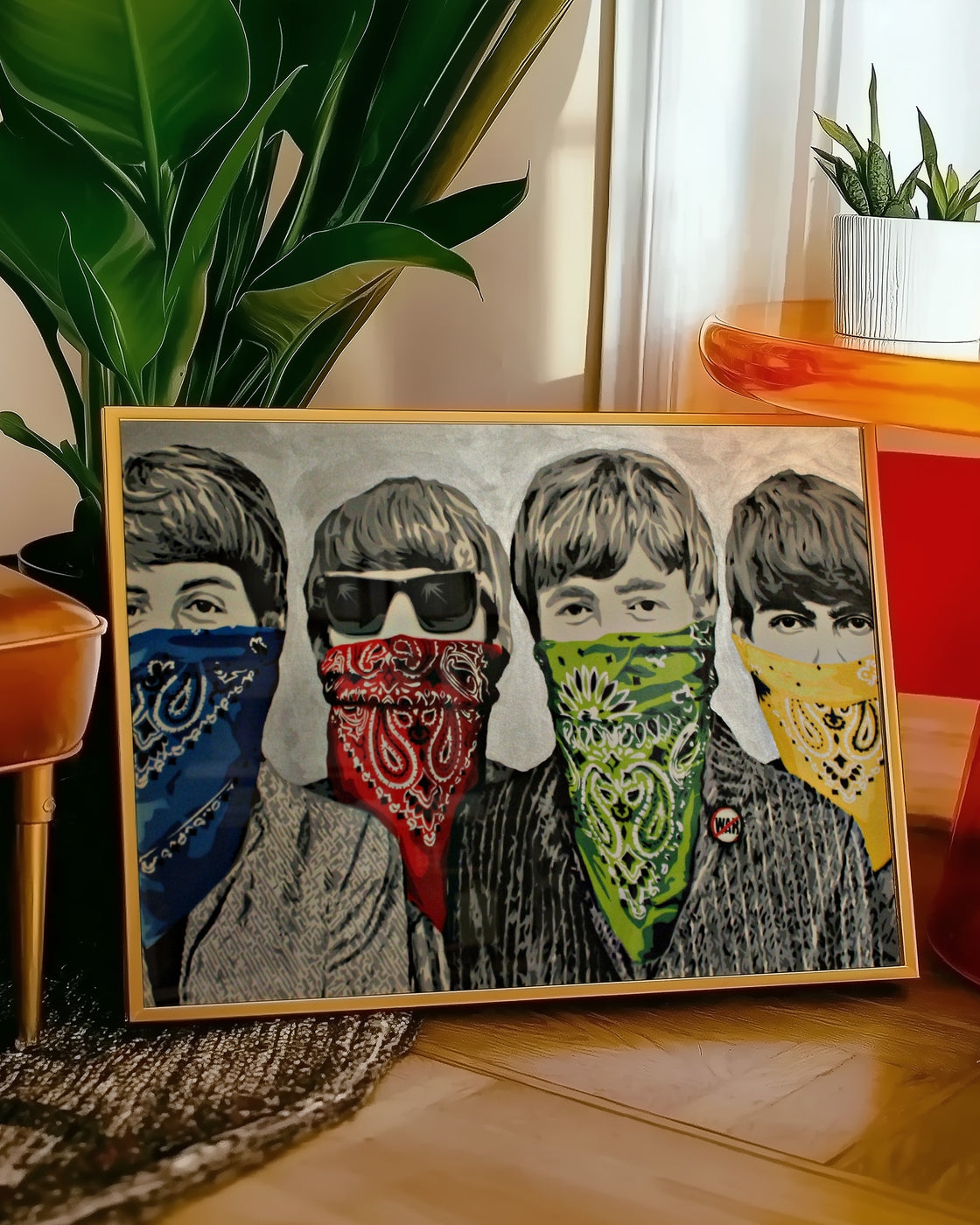 canvas