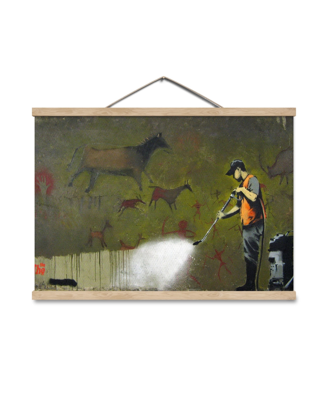 canvas