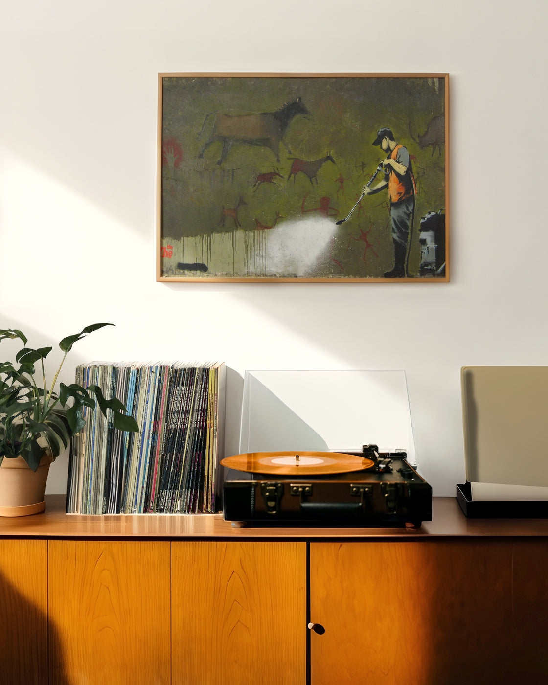 canvas
