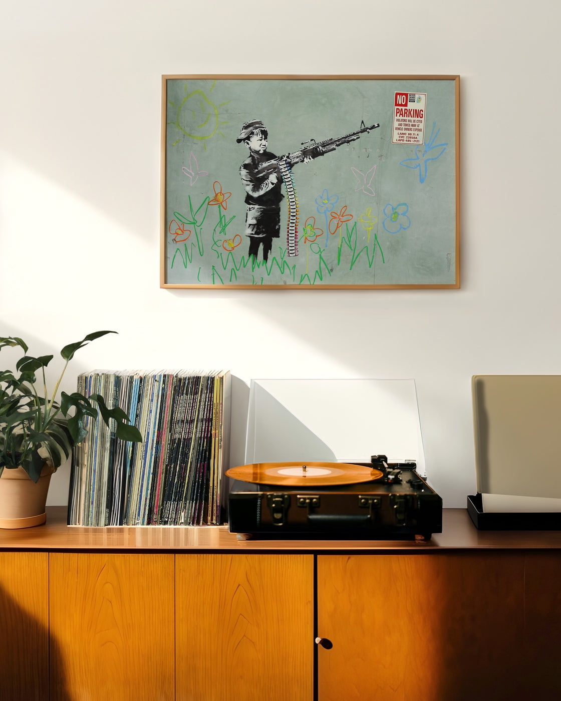 canvas