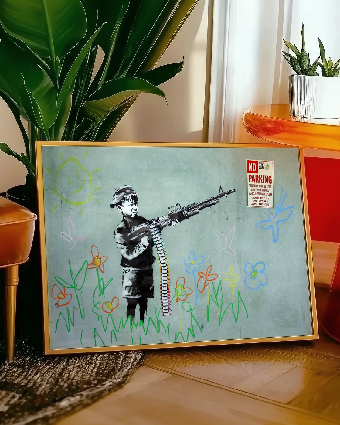 canvas