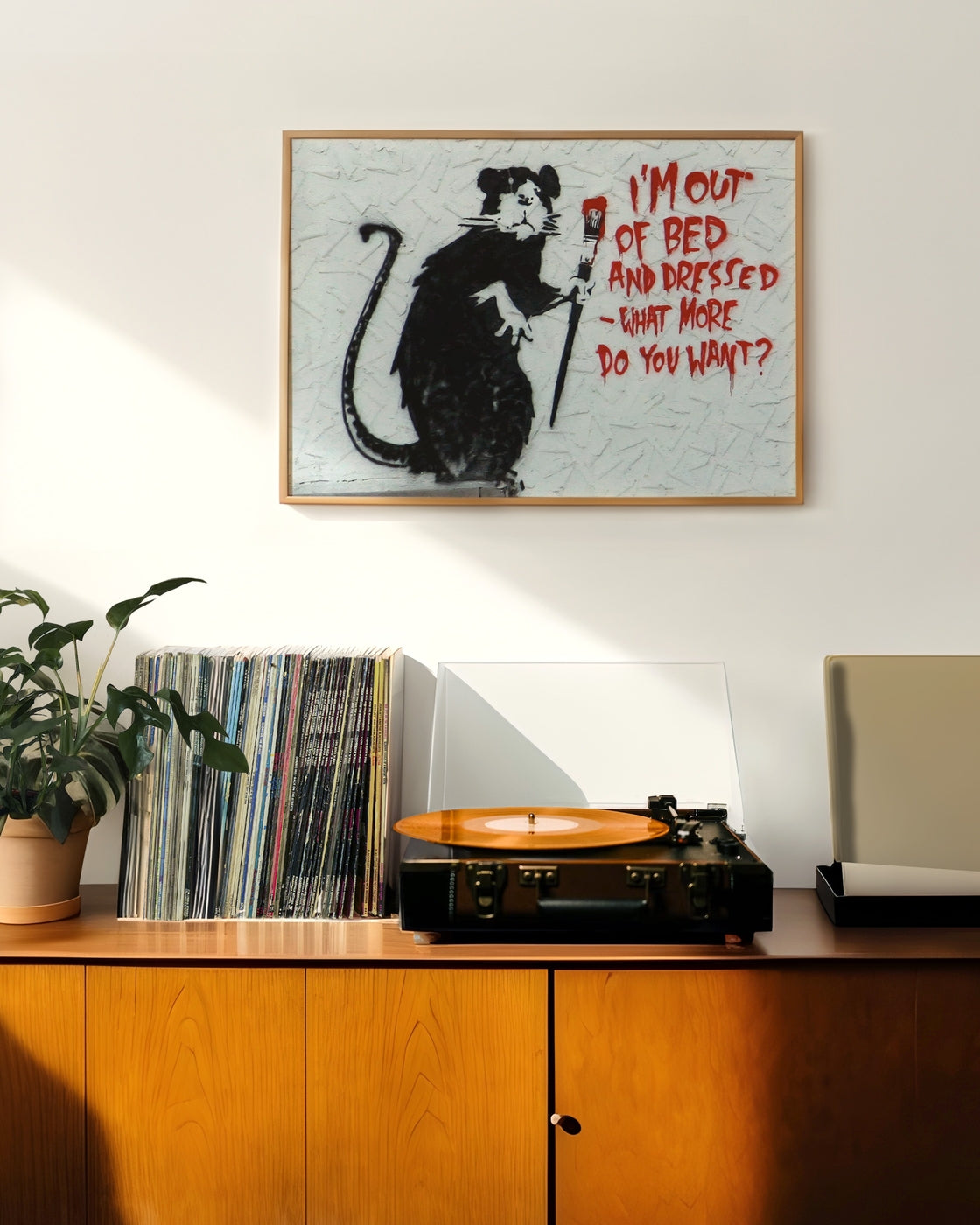 poster