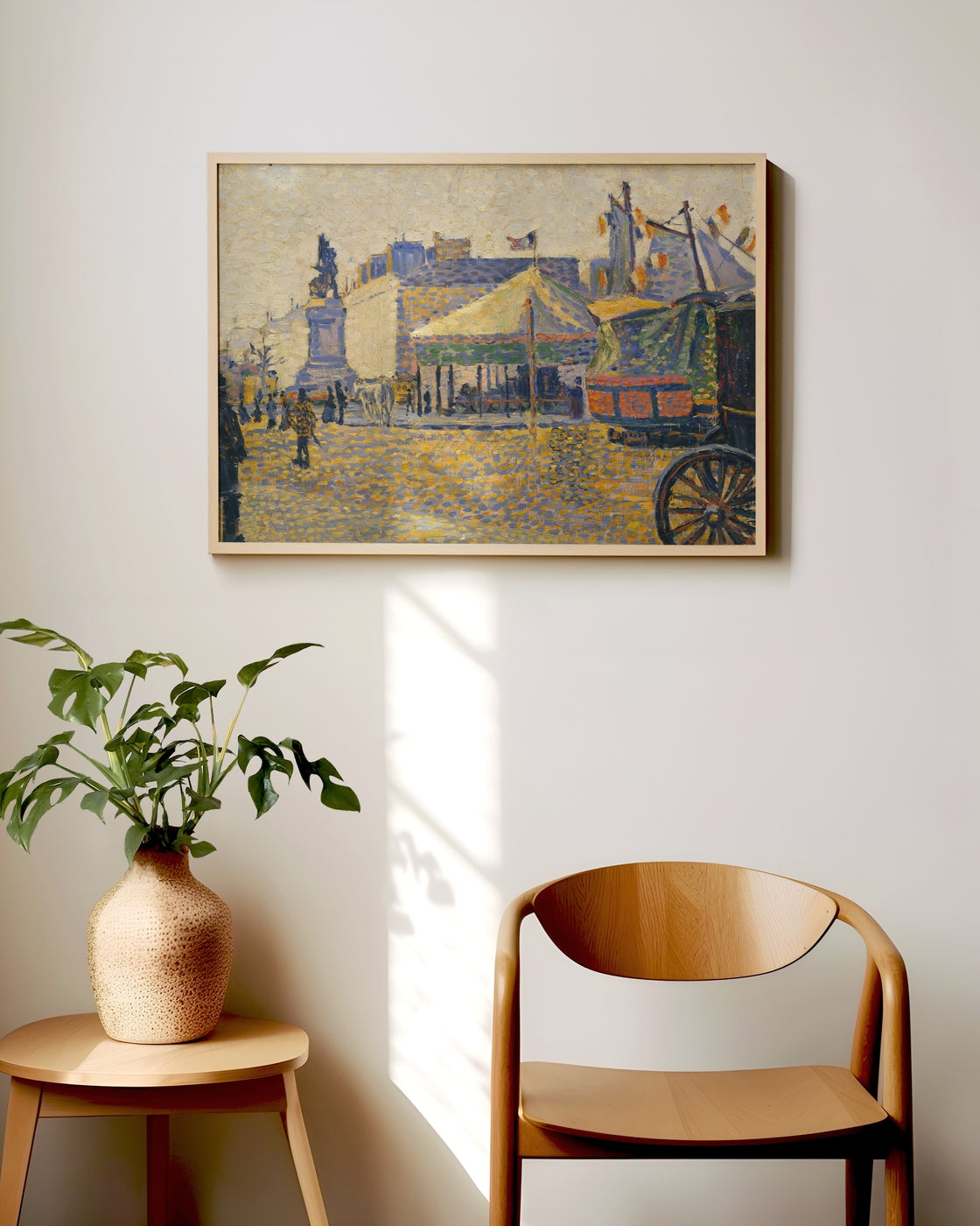canvas
