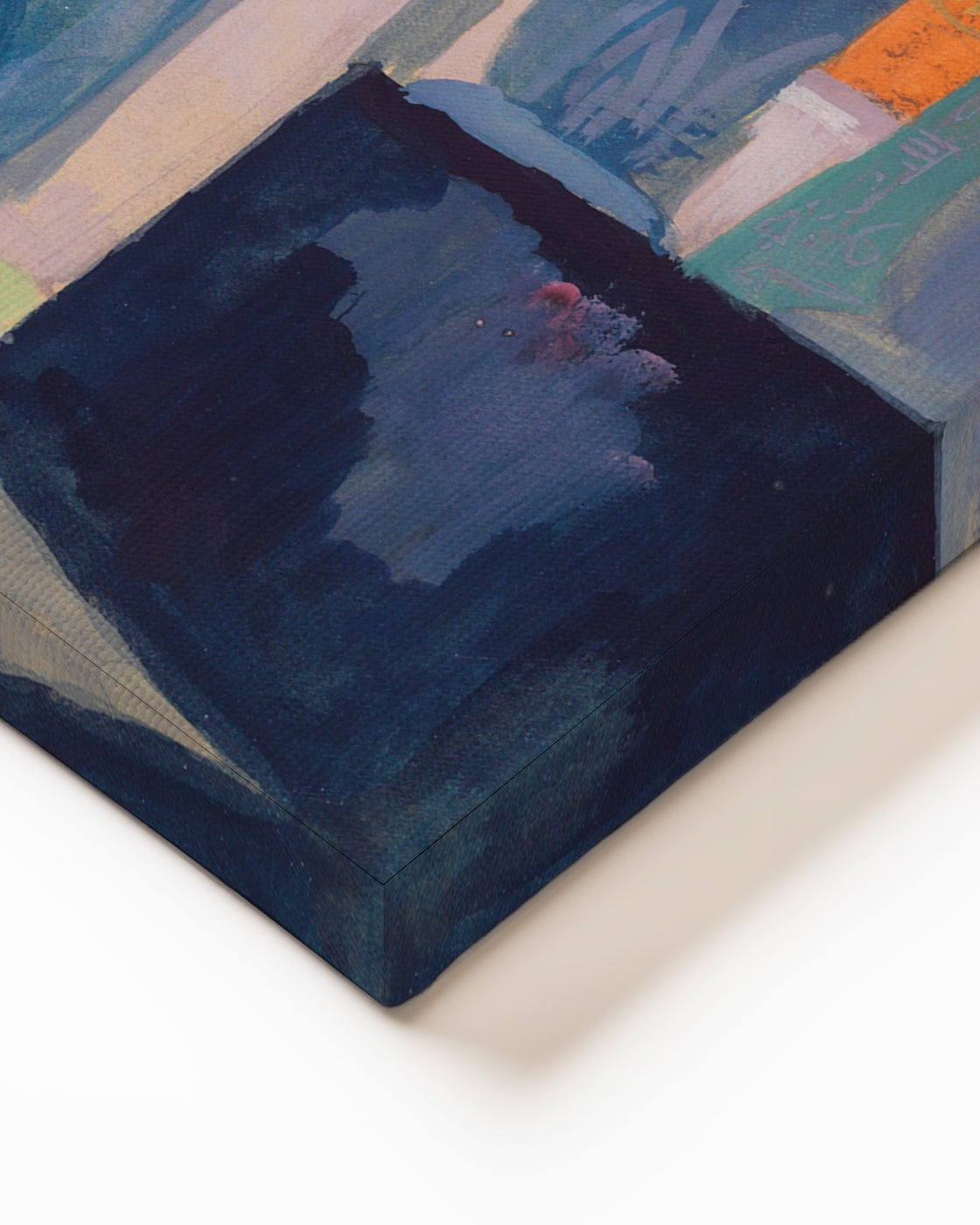 stretched-canvas