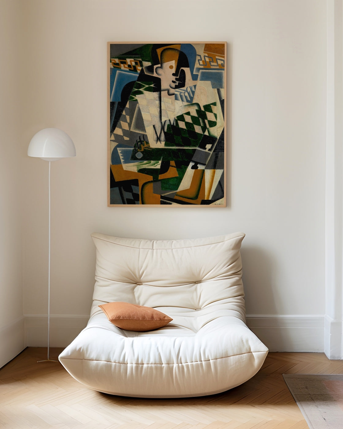 canvas