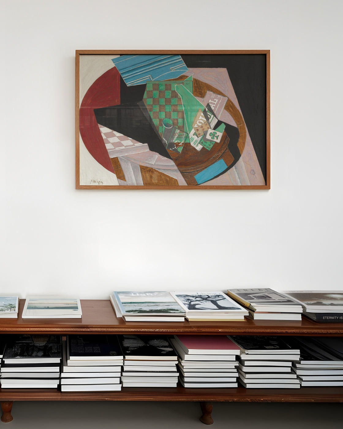 canvas