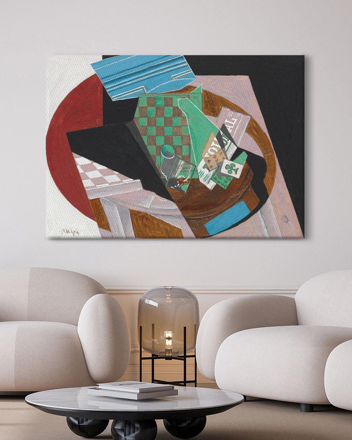 stretched-canvas