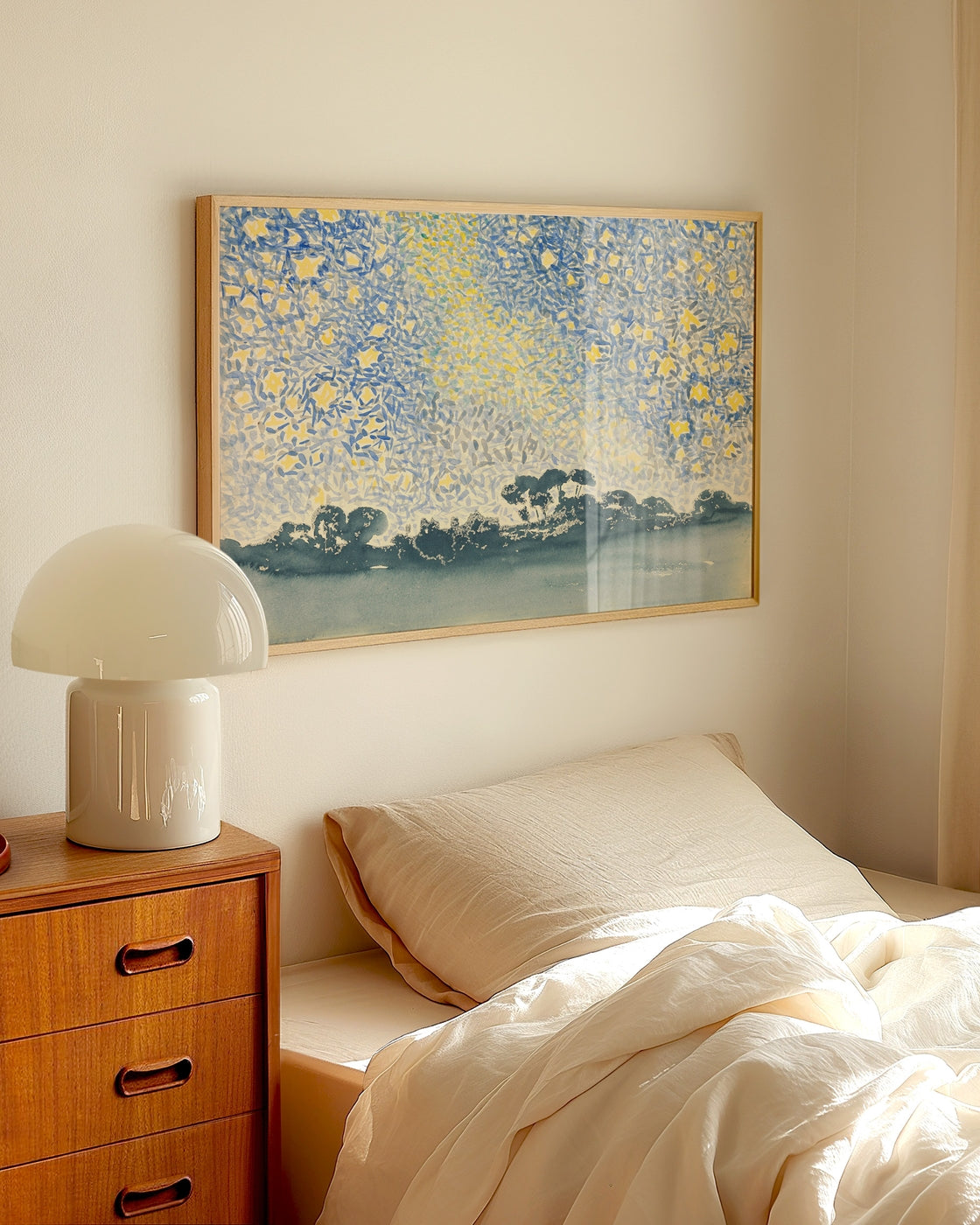 canvas