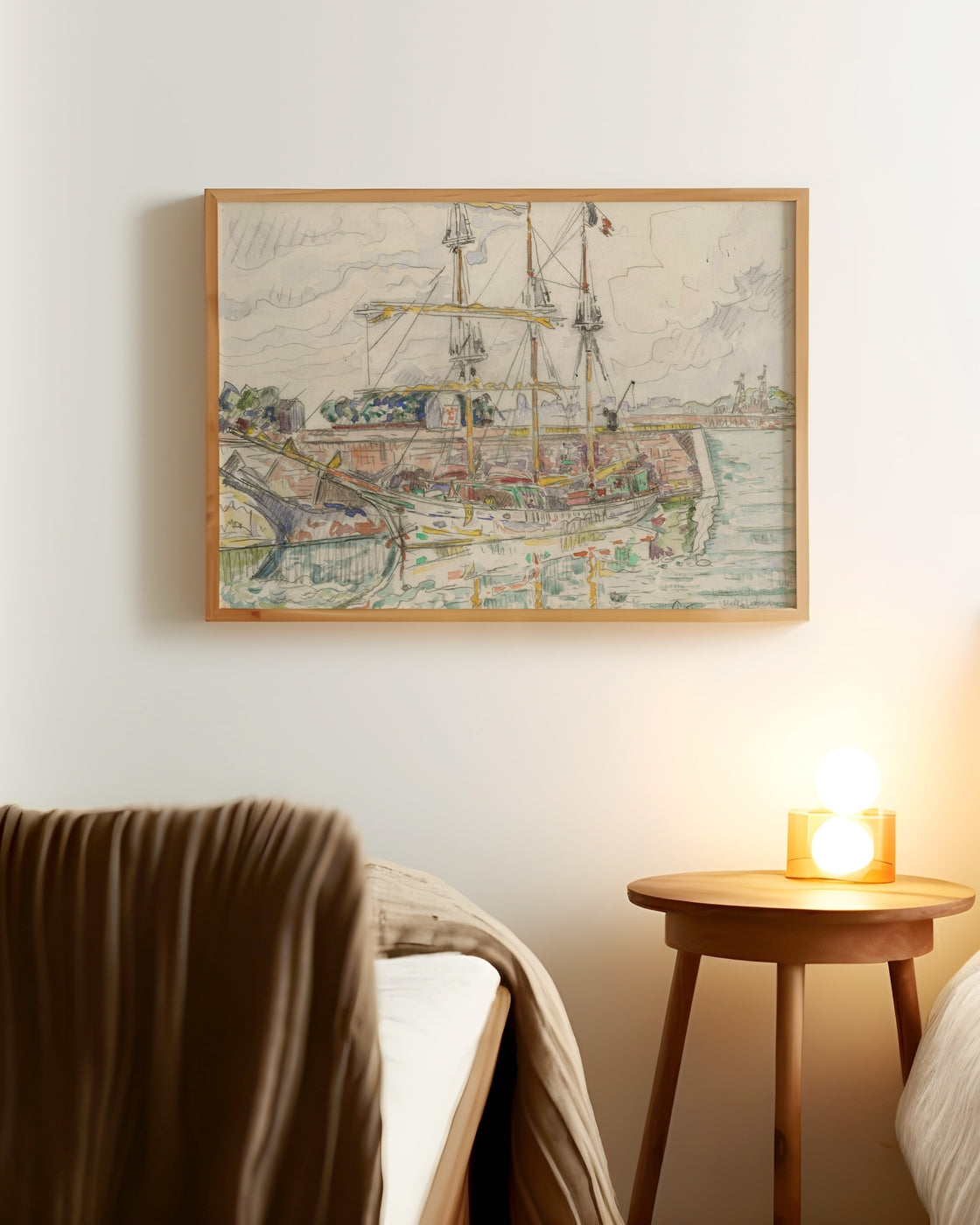 canvas