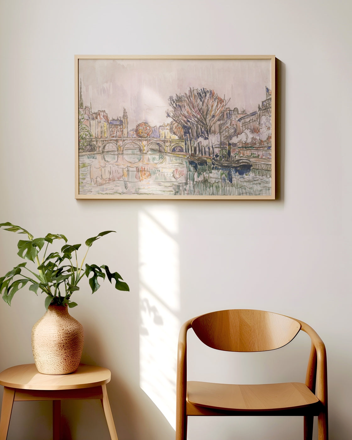 canvas