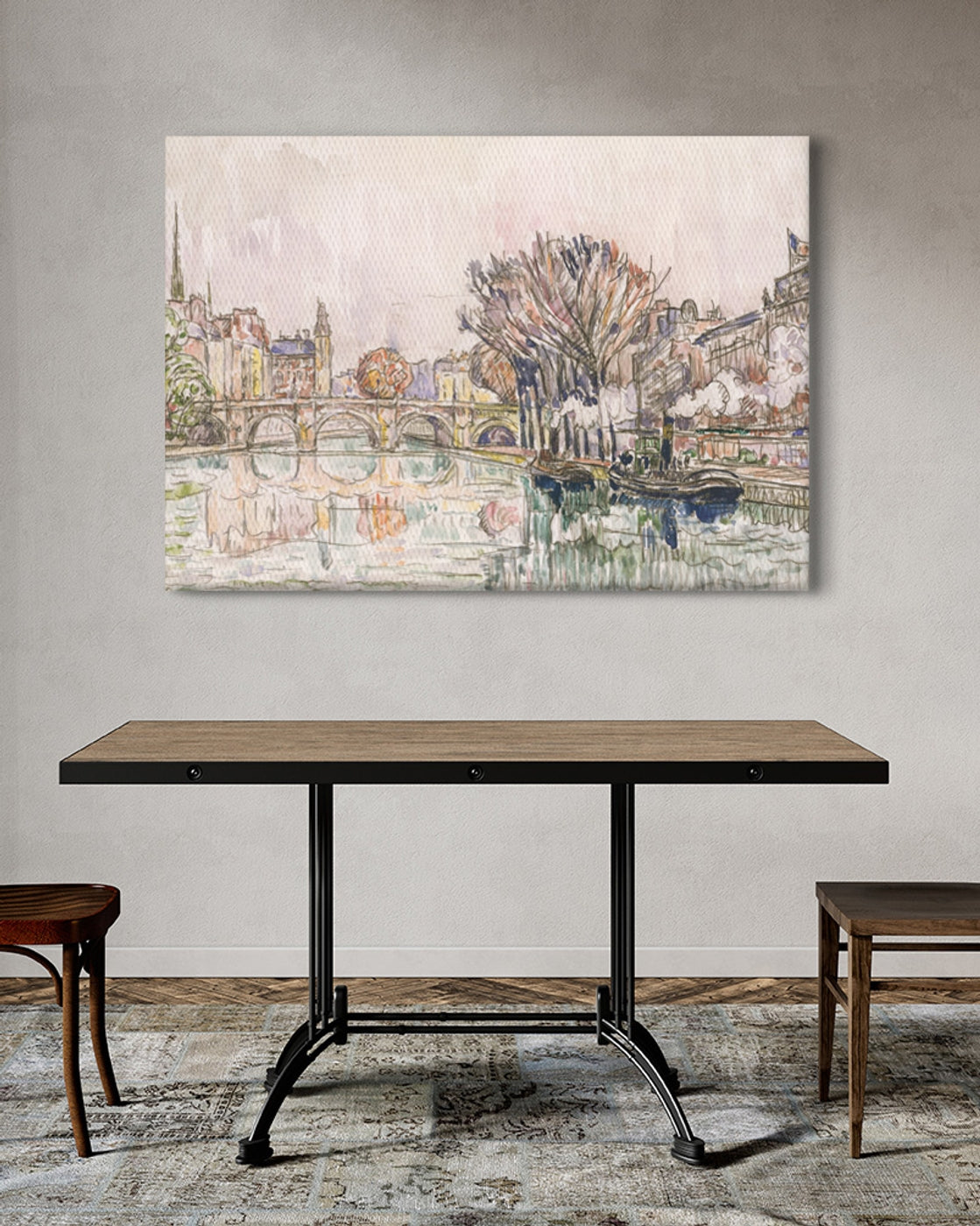 stretched-canvas