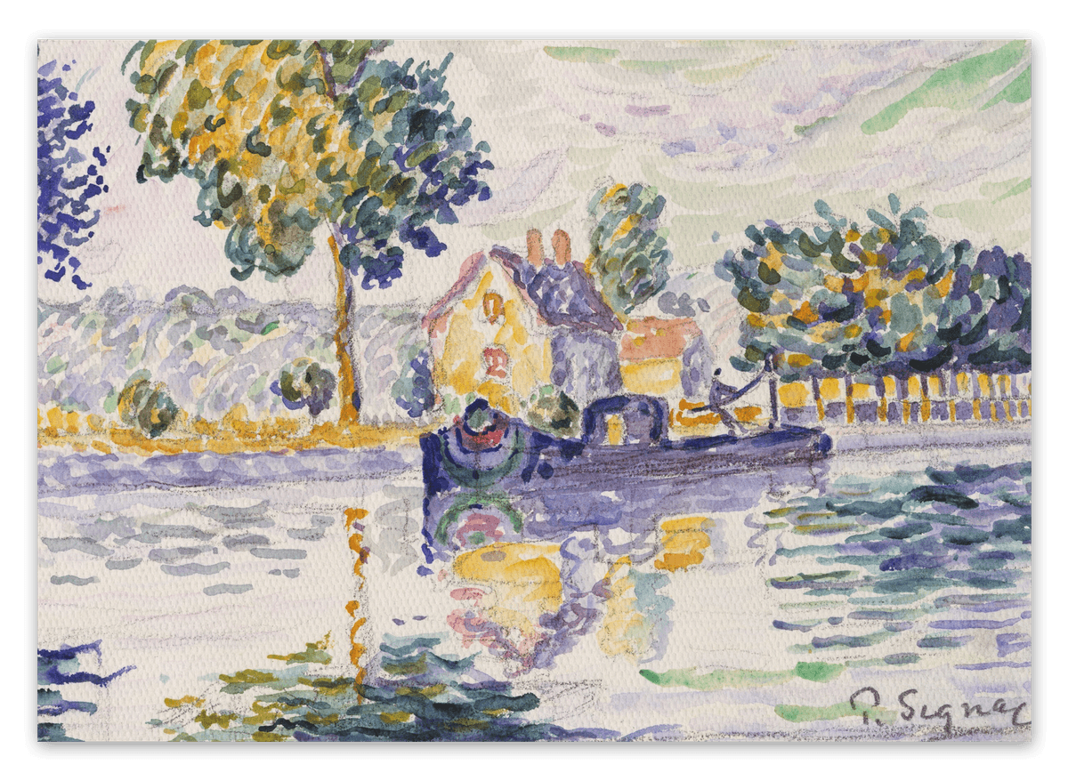 canvas