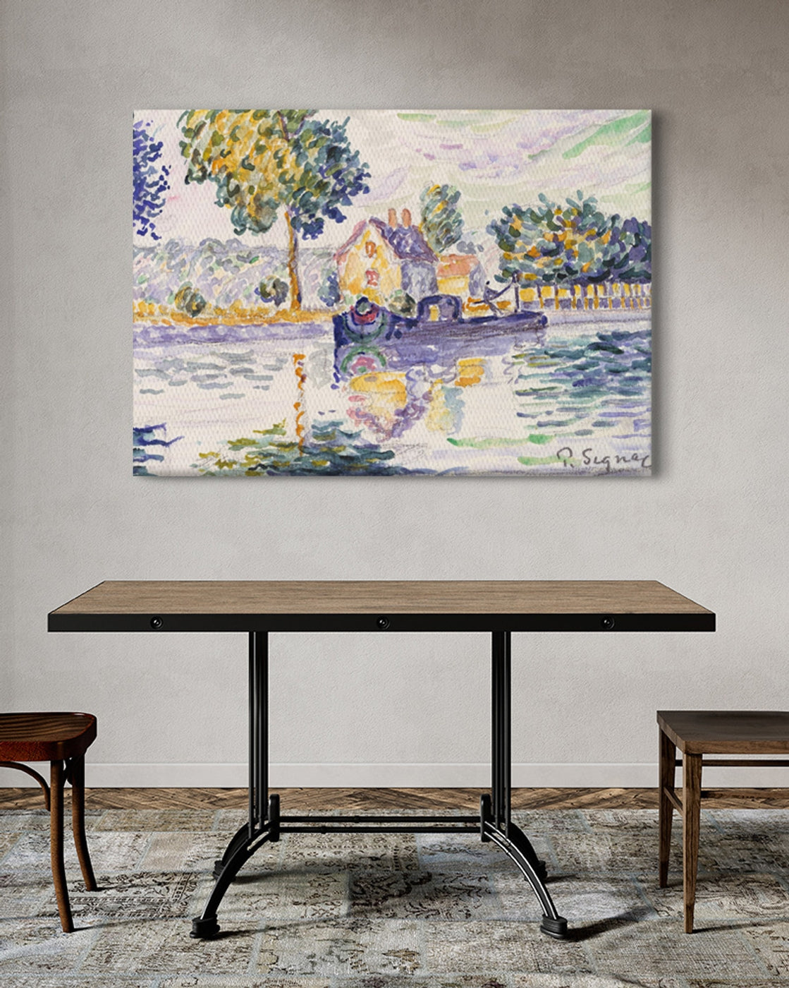 stretched-canvas