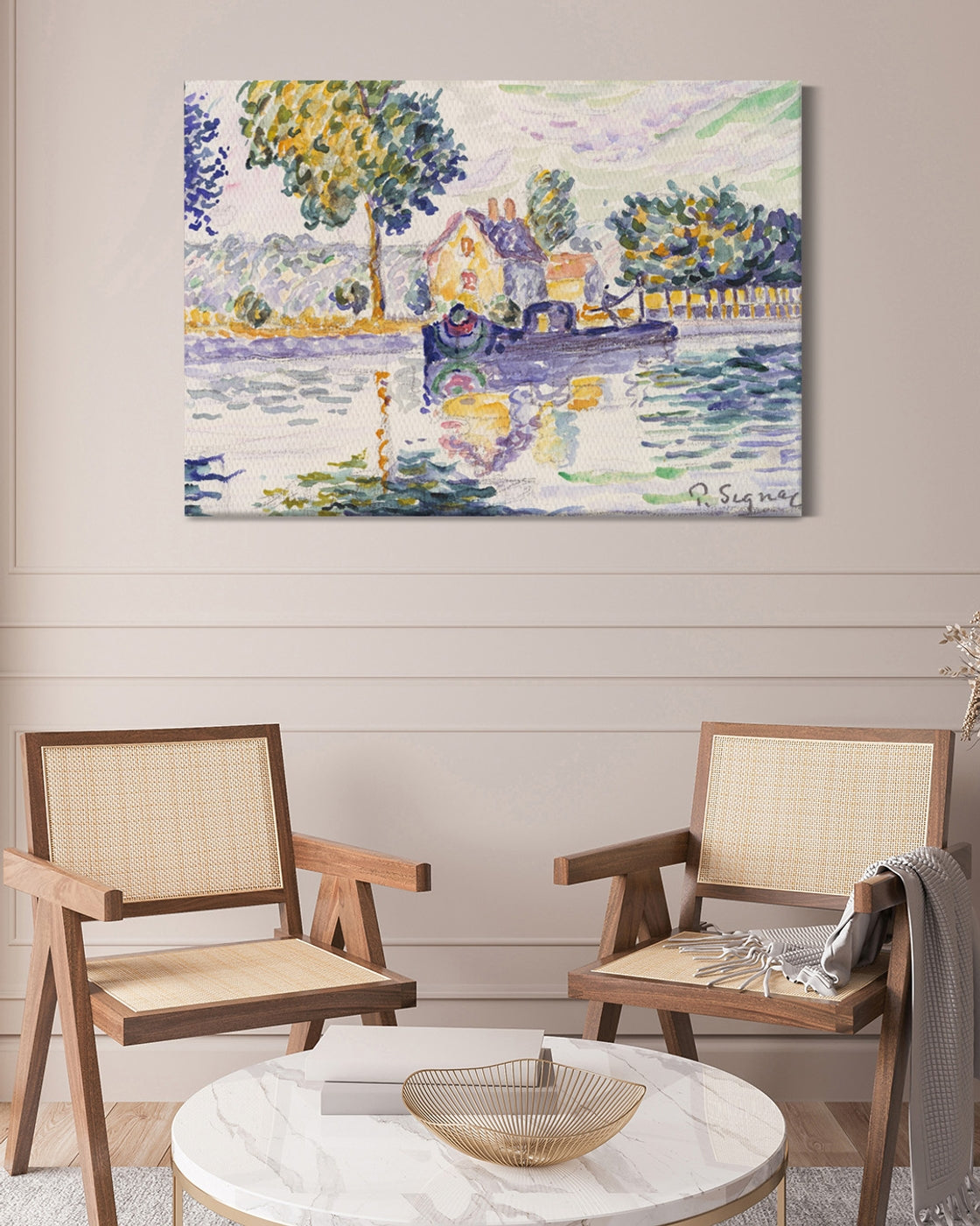 stretched-canvas