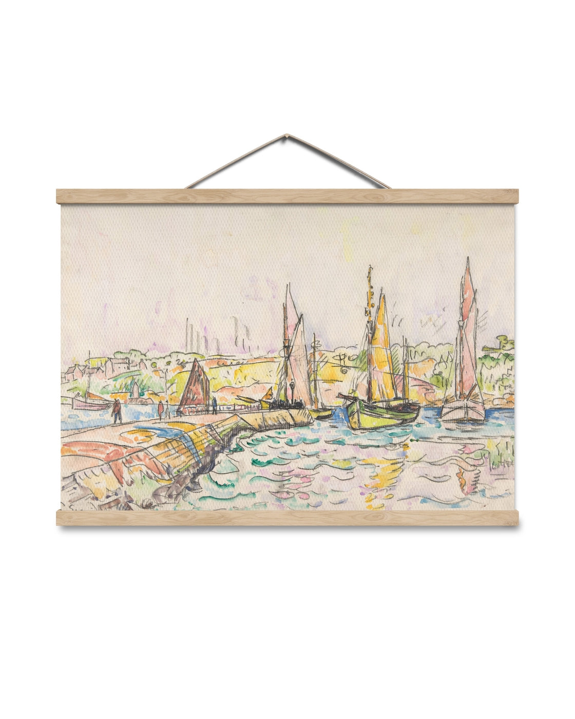 canvas