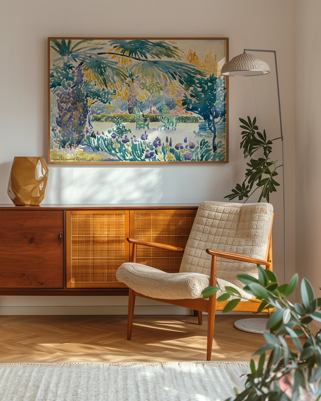 canvas