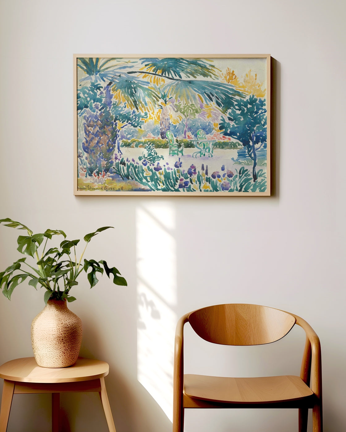 poster