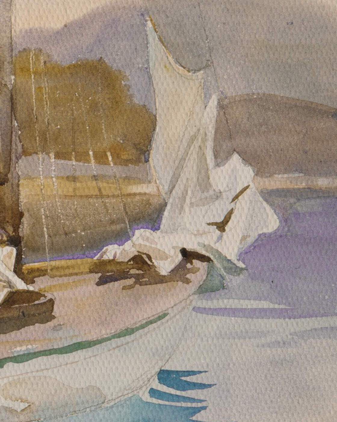 canvas
