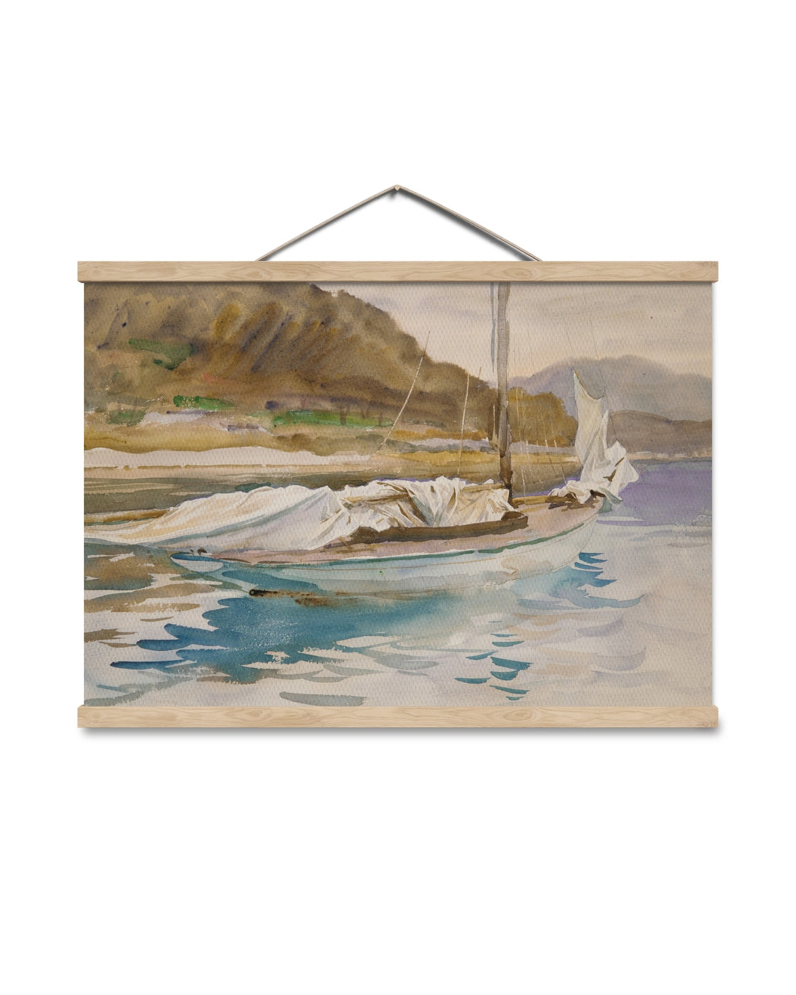 canvas