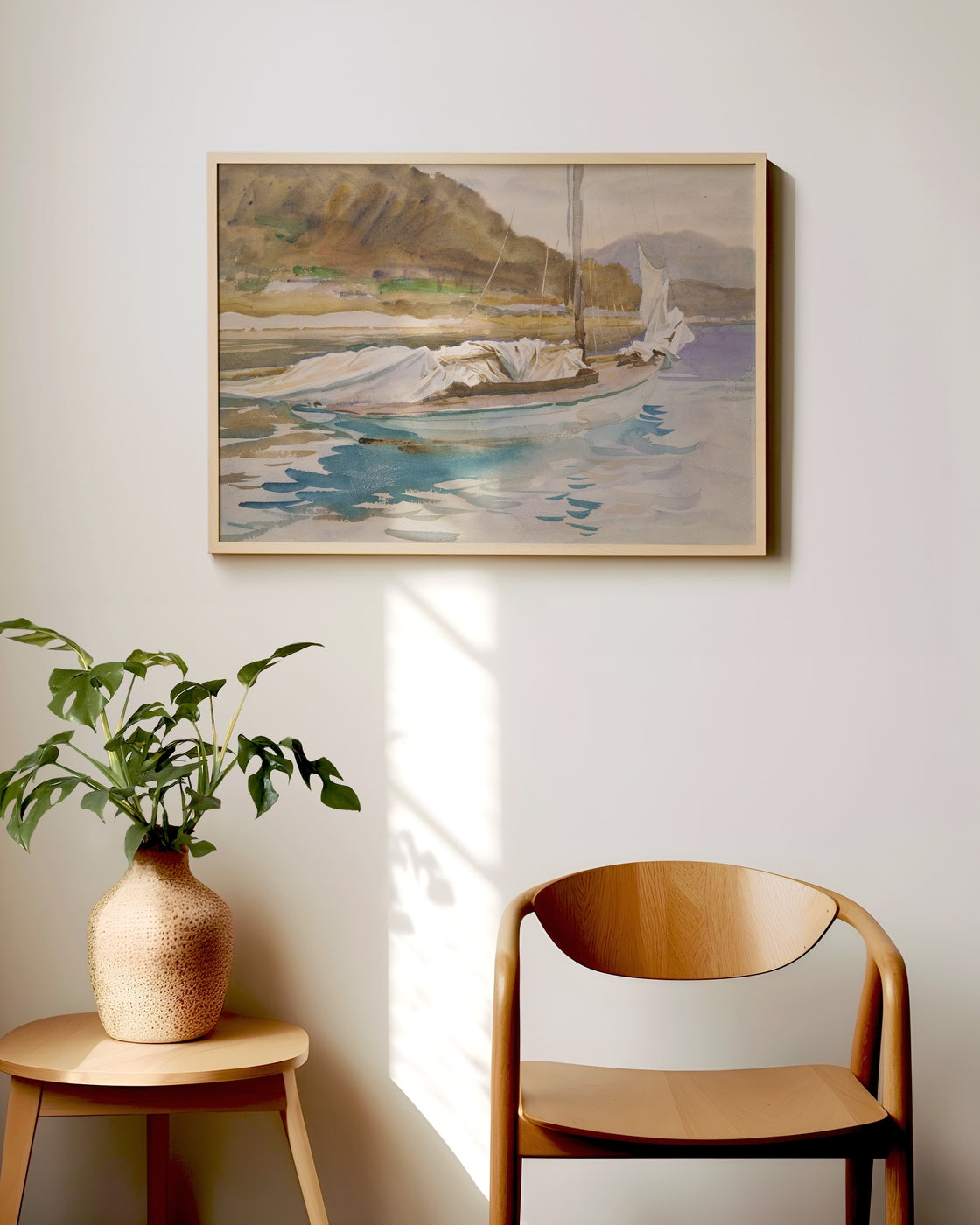 canvas