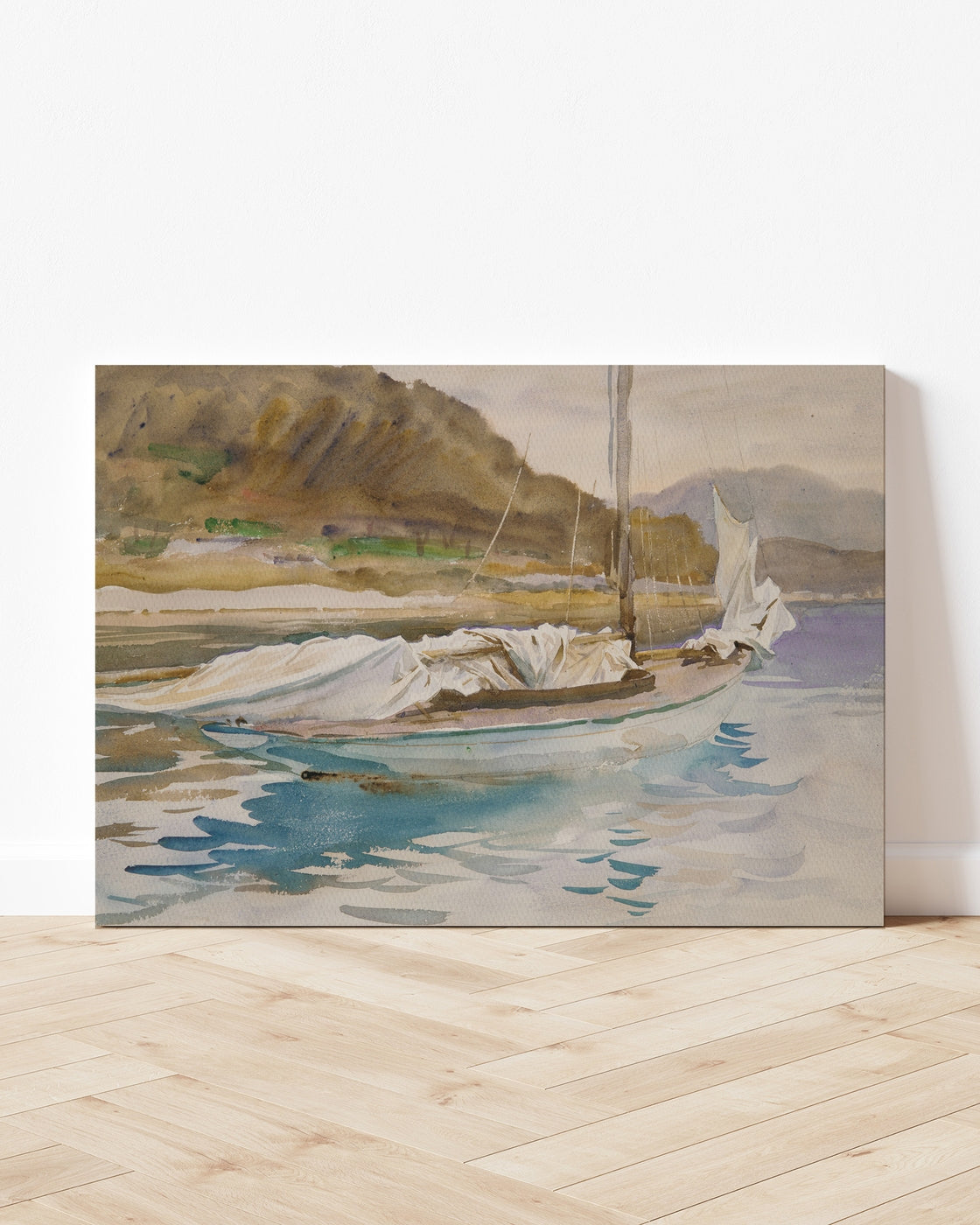 stretched-canvas
