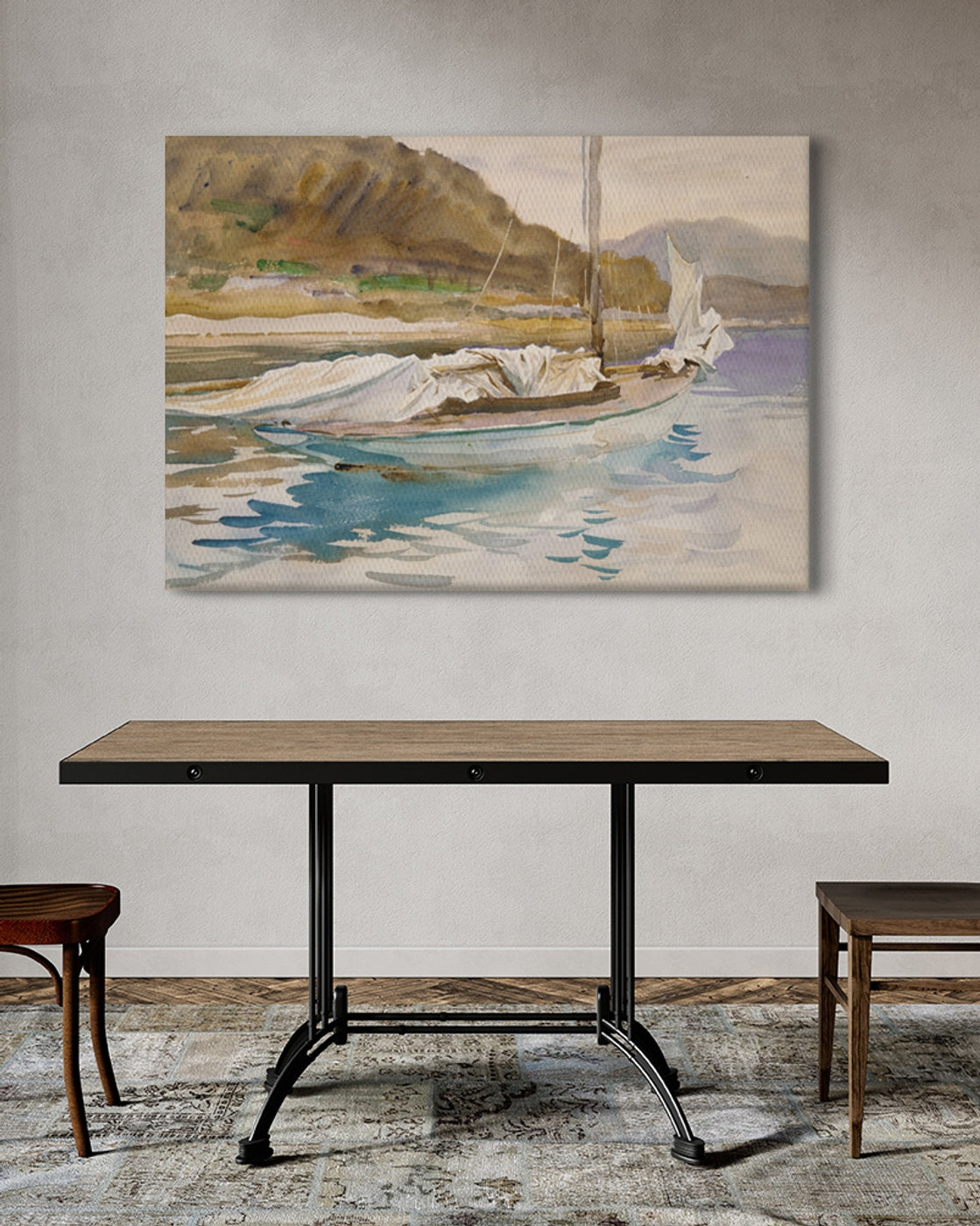 stretched-canvas