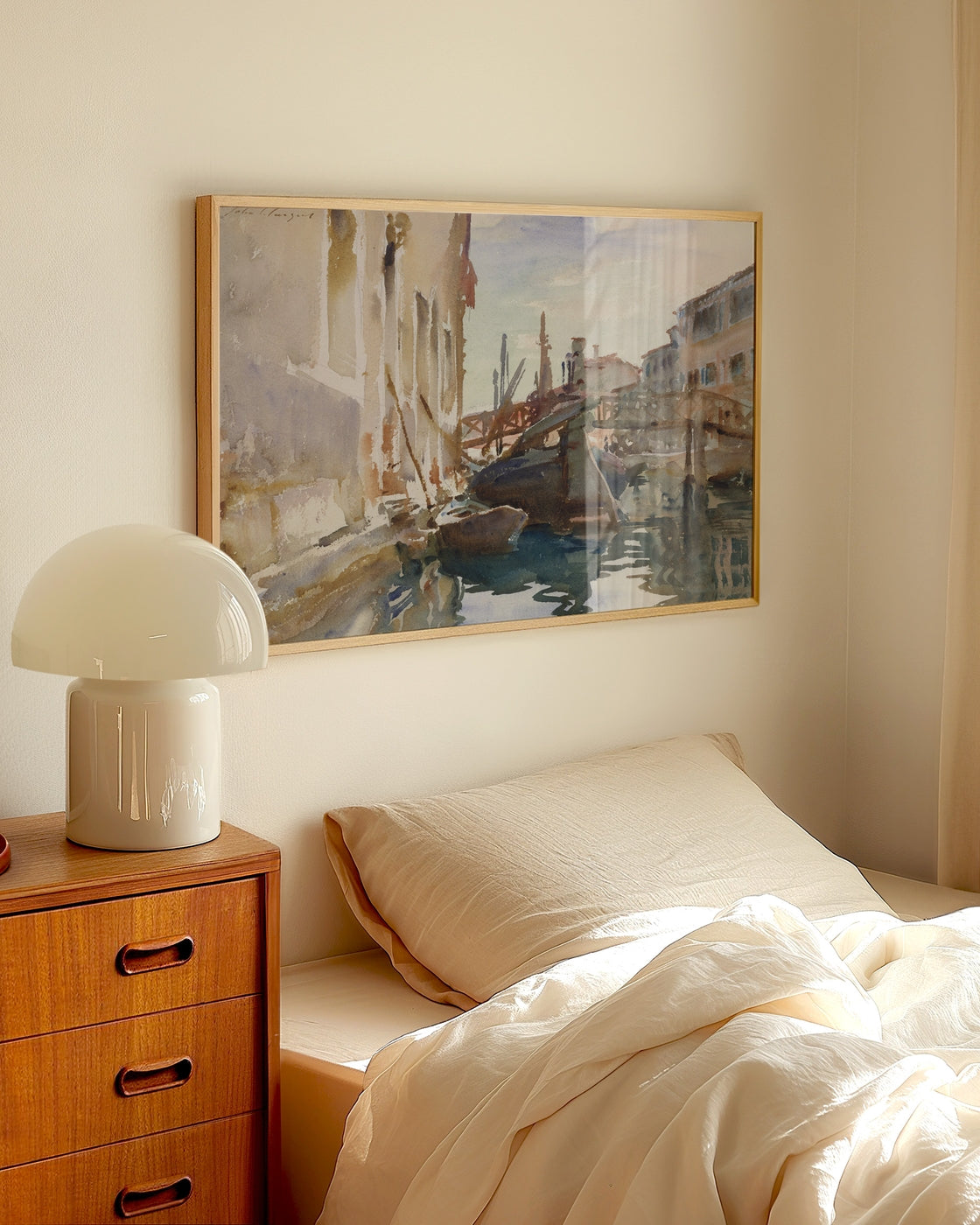 canvas