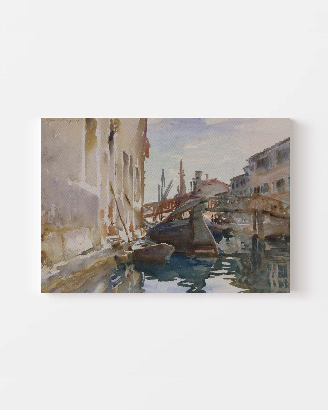 stretched-canvas