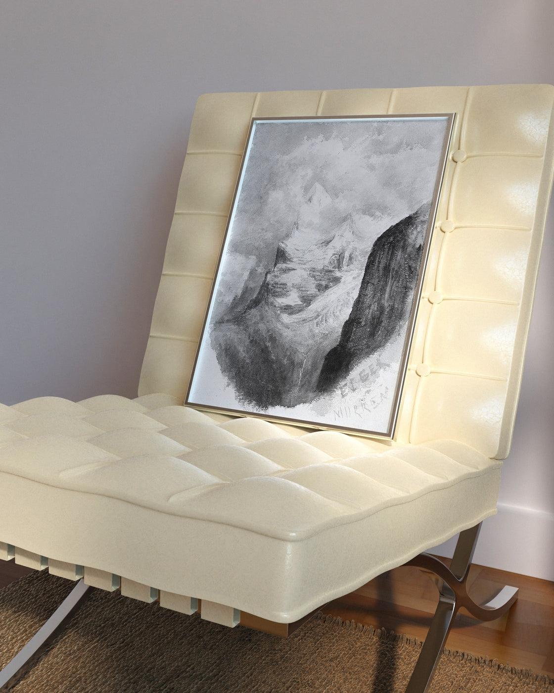 canvas