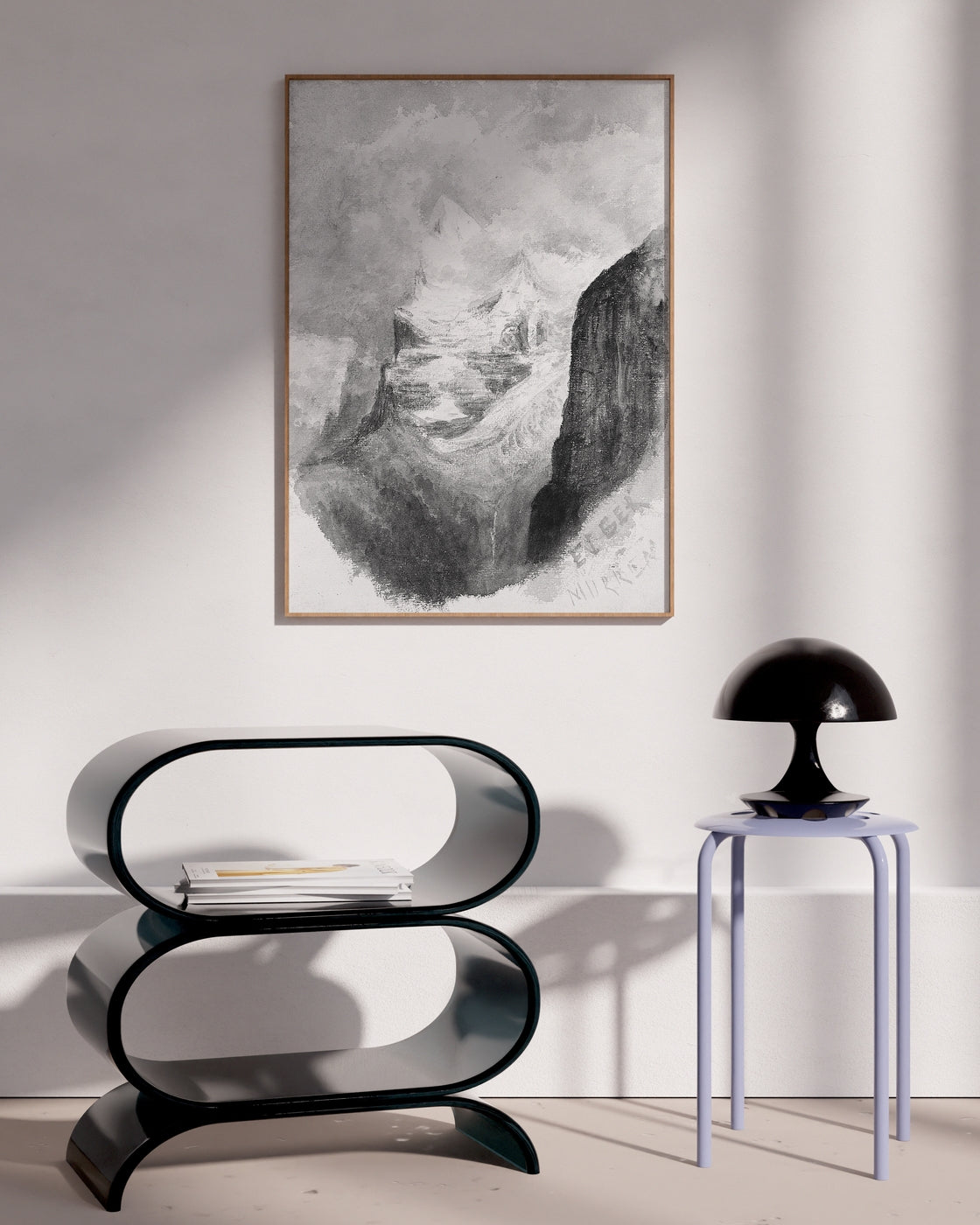 canvas