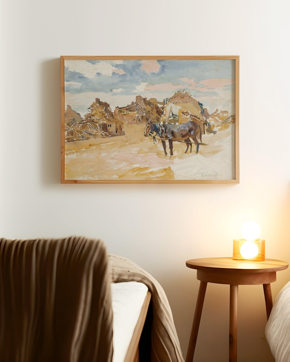 canvas