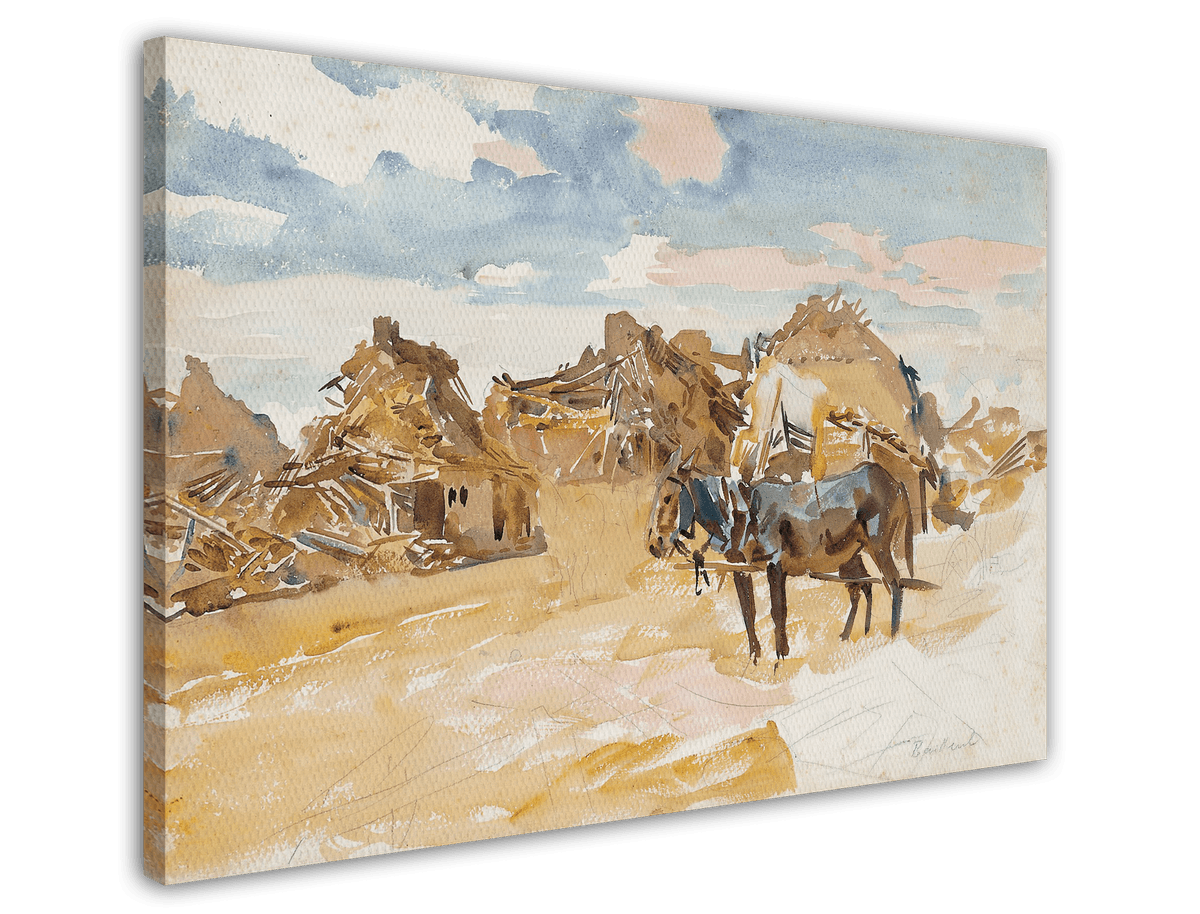 stretched-canvas