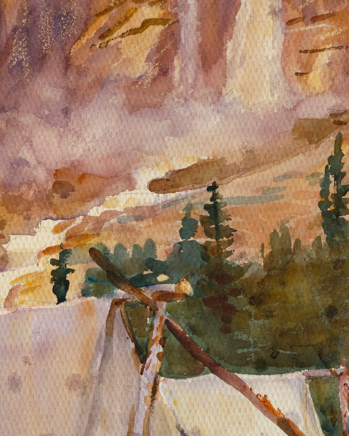 canvas