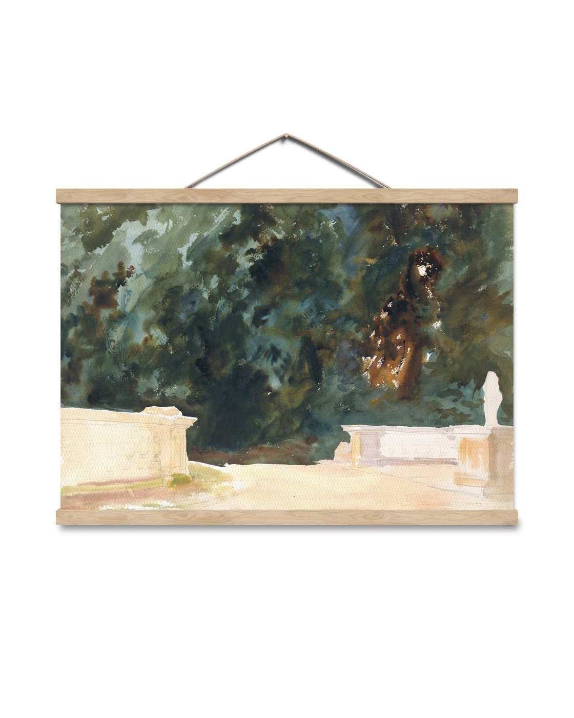 canvas