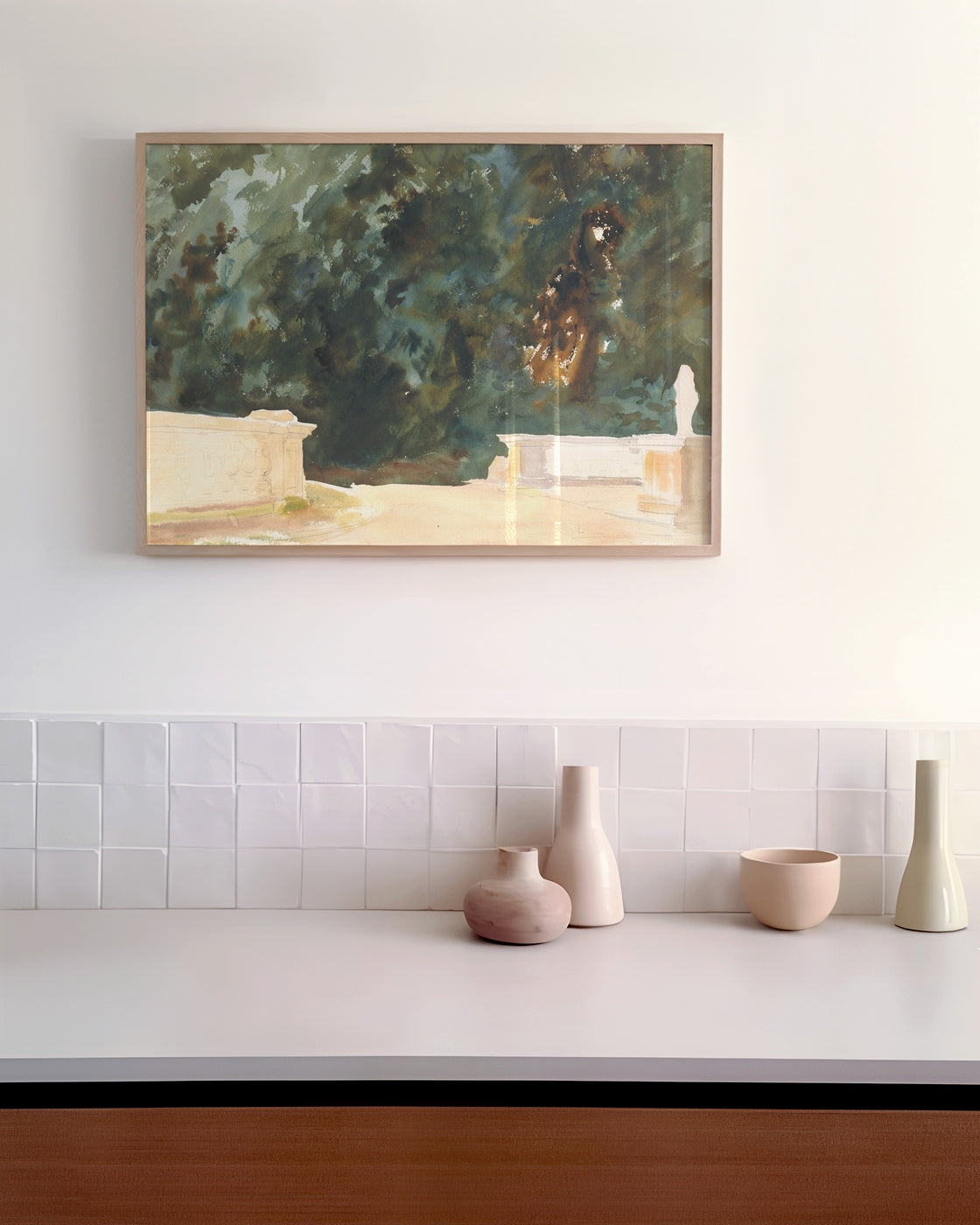canvas