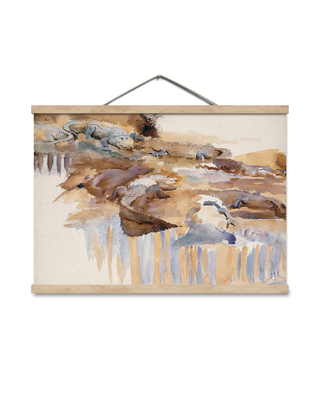 canvas
