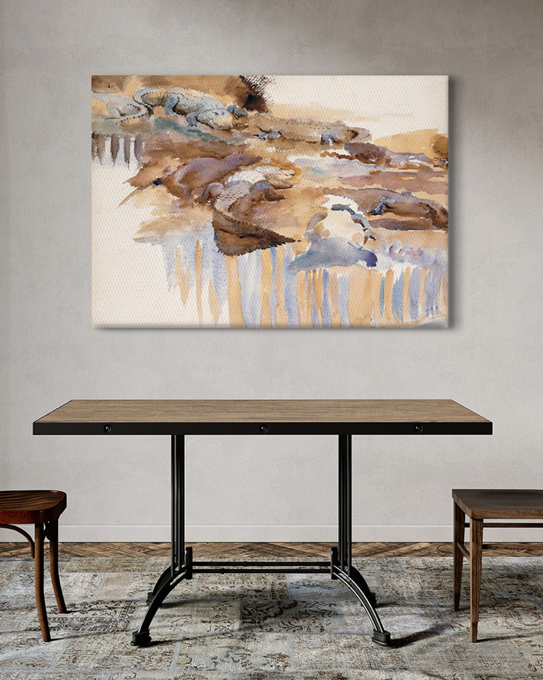 stretched-canvas